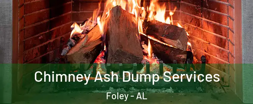  Chimney Ash Dump Services Foley - AL