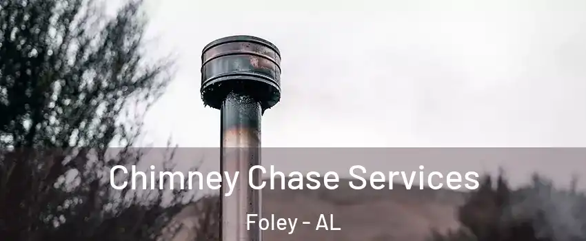  Chimney Chase Services Foley - AL