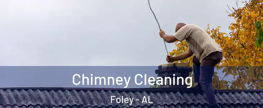  Chimney Cleaning Foley - AL