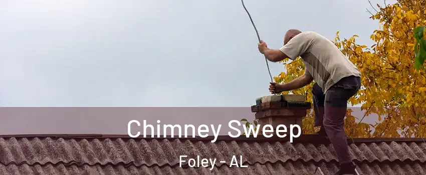  Chimney Sweep Foley - AL