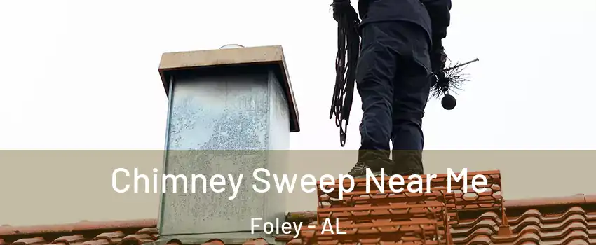  Chimney Sweep Near Me Foley - AL