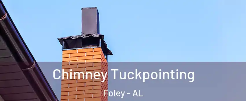  Chimney Tuckpointing Foley - AL