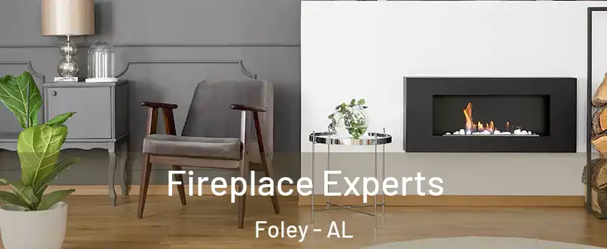  Fireplace Experts Foley - AL