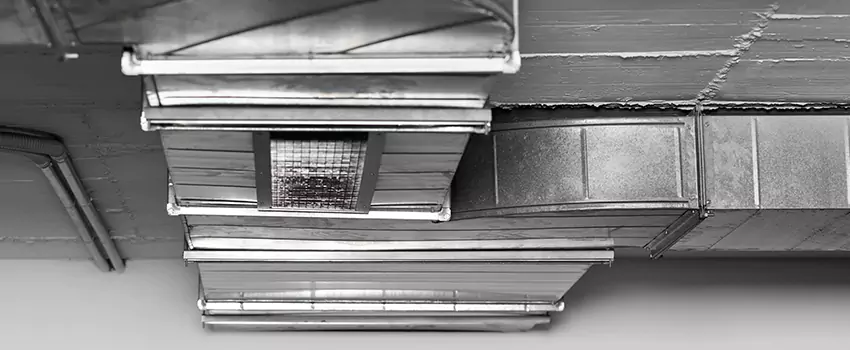 Trusted Air Duct Cleaning Company in Foley, Alabama