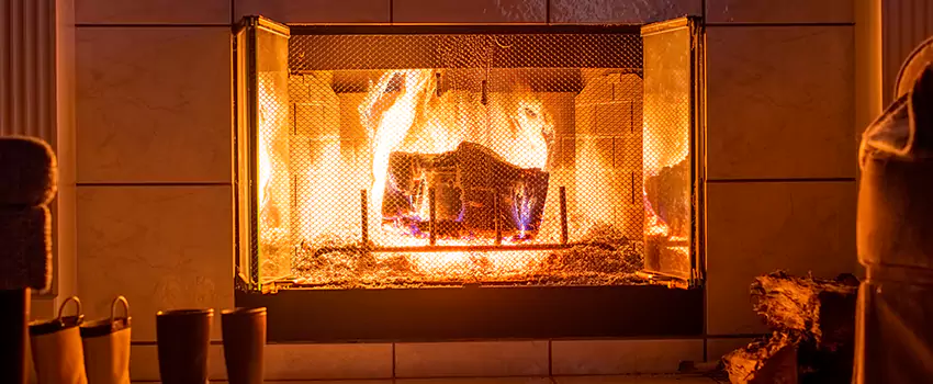Astria Vent Free Gas Fireplaces Installation in Foley, AL