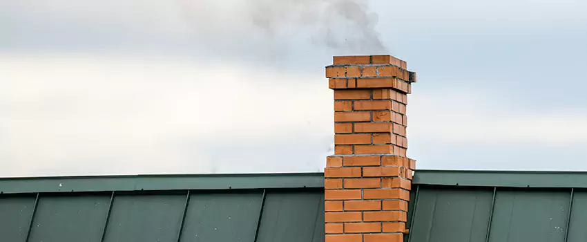 Animal Screen Chimney Cap Repair And Installation Services in Foley, Alabama