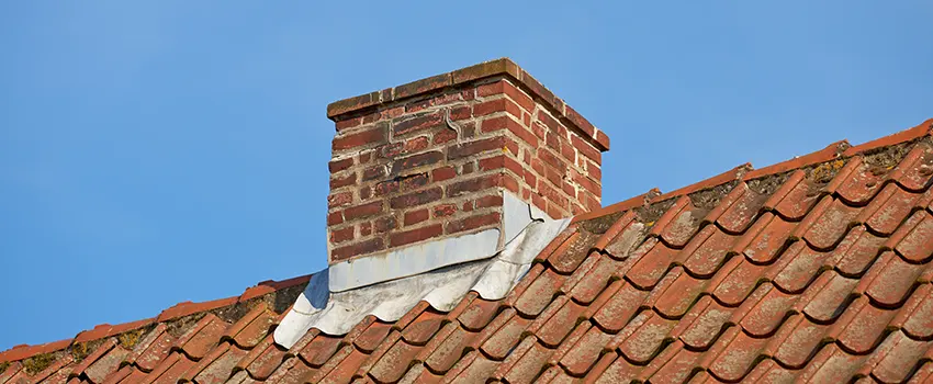 Residential Chimney Bricks Rotten Repair Services in Foley, AL