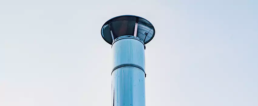 Wind-Resistant Chimney Caps Installation and Repair Services in Foley, Alabama
