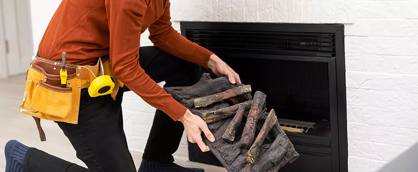 Chimney Creosote Cleaning Cost in Foley, Alabama