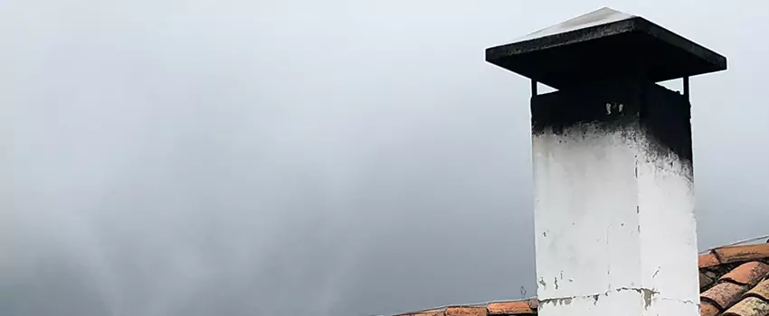 Chimney Damper Inspection in Foley, AL