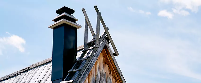 Chimney Creosote Cleaning in Foley, AL