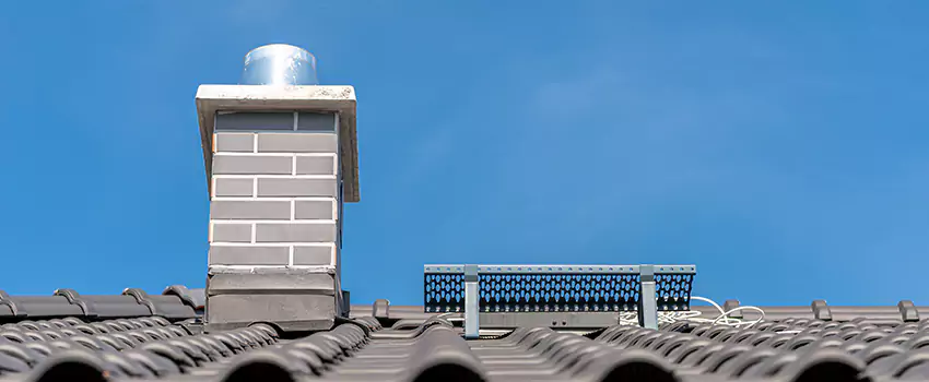 Chimney Flue Relining Services in Foley, Alabama