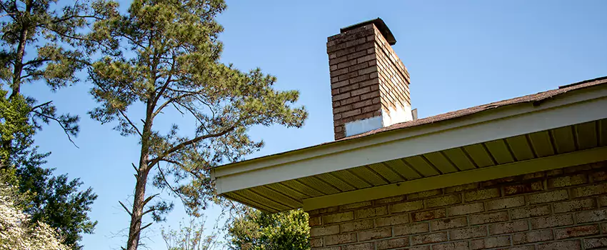 Budget-Friendly Chimney Masonry Service in Foley, Alabama