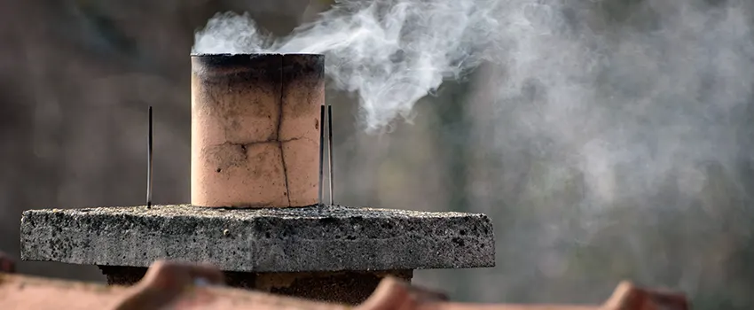Wood Burning Chimney Odor Removal in Foley, AL