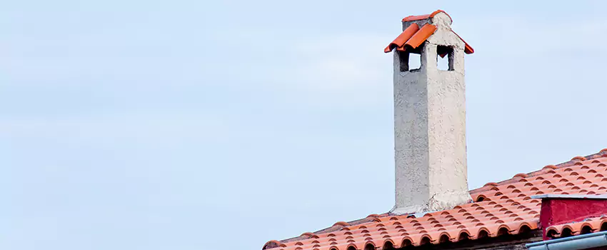 Chimney Pot Replacement in Foley, AL