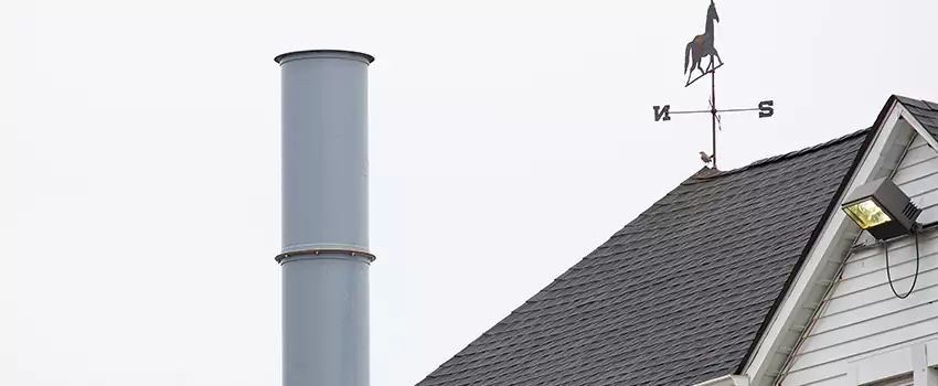 Chimney Inspection in Foley, AL