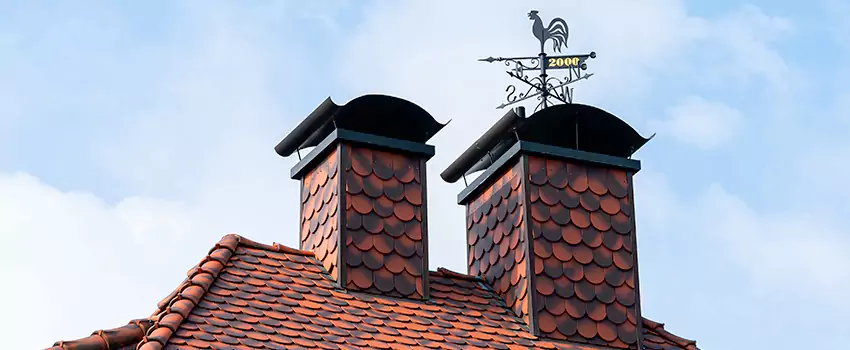 Old Chimney Restoration in Foley, Alabama