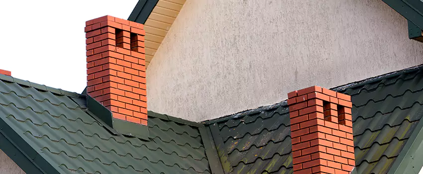 Chimney Saver Waterproofing Services in Foley, Alabama