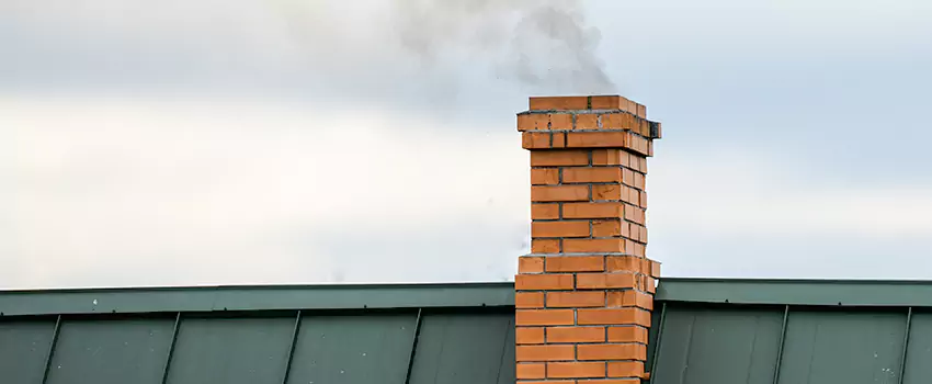 Chimney Soot Cleaning Cost in Foley, AL