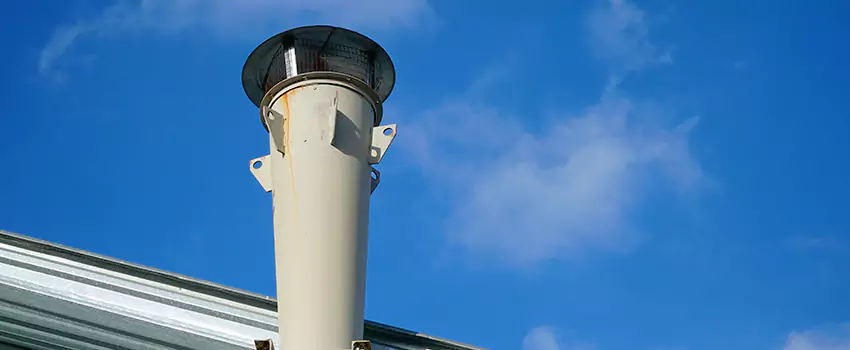 Chimney Spark Arrestor Requirements in Foley, AL