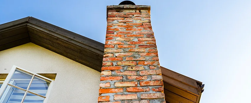 Chimney Mortar Replacement in Foley, AL