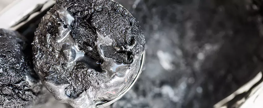 Clogged Dryer Vent Lint Cleaning in Foley, Alabama