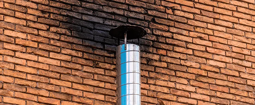 Diagnosing Commercial Chimney Problems in Foley, AL