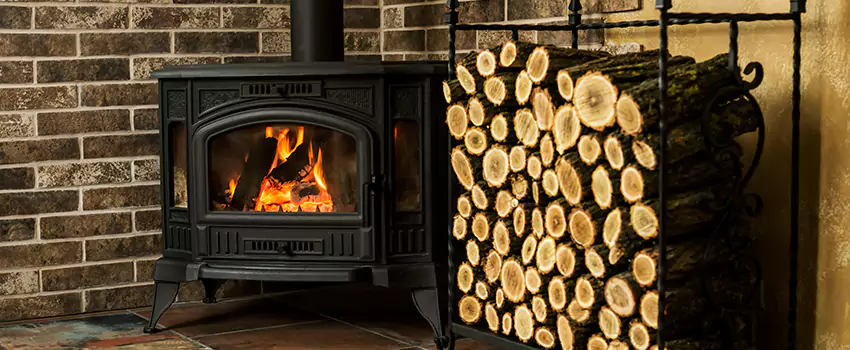 Drolet Fireplaces in Foley, Alabama