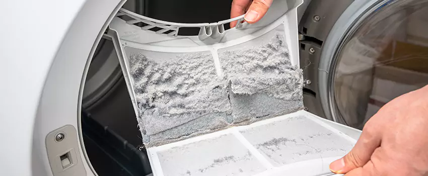 Best Dryer Lint Removal Company in Foley, Alabama