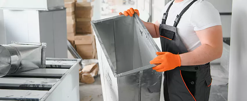 Benefits of Dryer Vent Inspection in Foley, AL