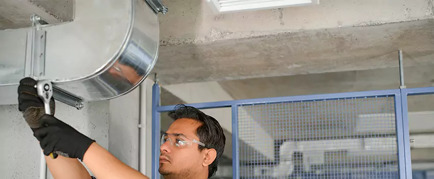 HVAC Ductwork Cleaning in Foley, AL