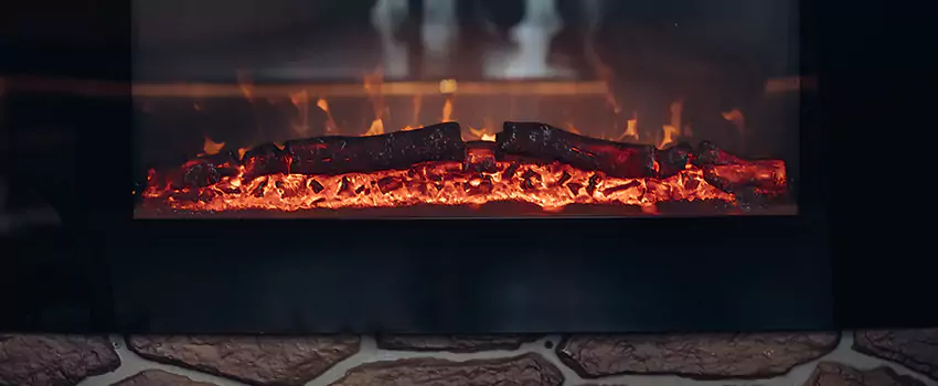 Outdoor Electric Fireplace Installation Solutions in Foley, AL