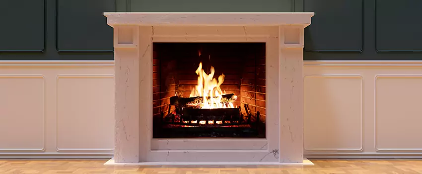 Empire Comfort Systems Fireplace Installation and Replacement in Foley, Alabama