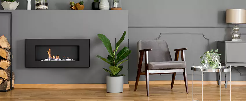 Ethanol Fireplace Burner Repair in Foley, AL