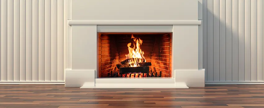 Fireplace Broken Ashtray Repair Services in Foley, Alabama