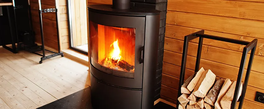 Gas Fireplace Door Handle Installation Services in Foley, Alabama