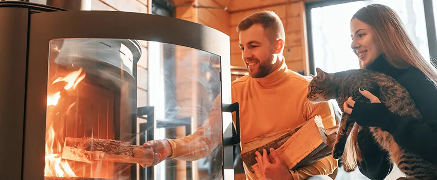 Fireplace Door Installation And Replacement Contractors in Foley, AL