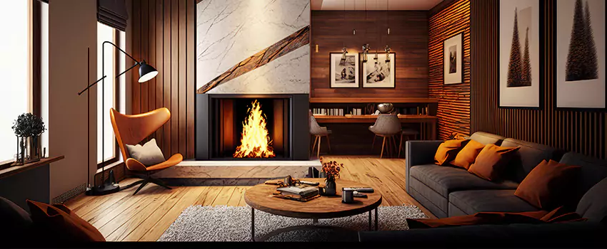 Fireplace Design Ideas in Foley, AL