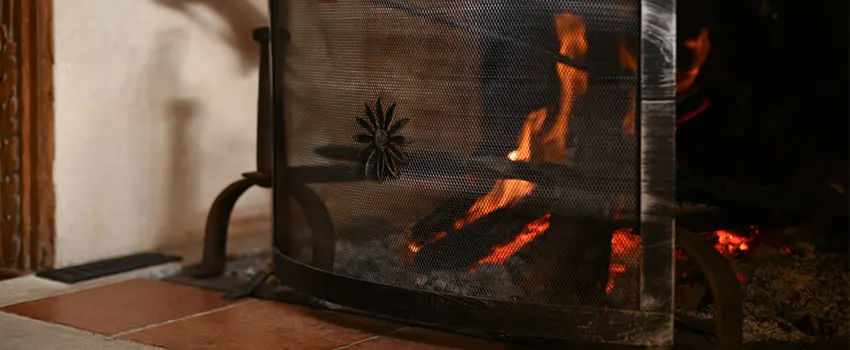 Electric Metal Fireplace installation Services in Foley, AL