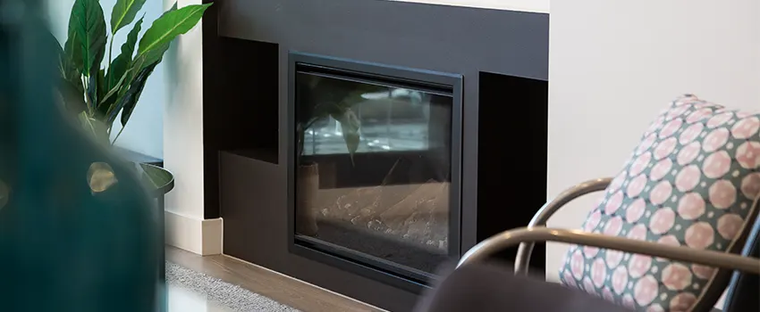 Welding Repairs for Fireplace Grate in Foley, AL