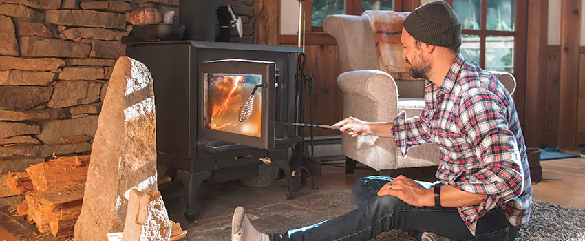 Fireplace Chimney Maintenance in Foley, Alabama