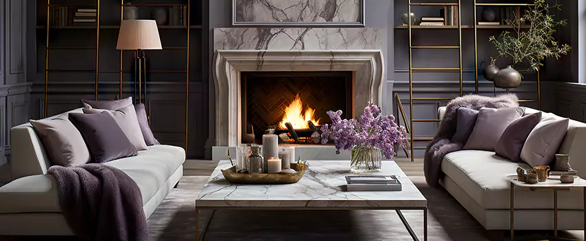 Fireplace Xtrordinair Ember-Glo Insert Fireplace Maintenance in Foley, Alabama