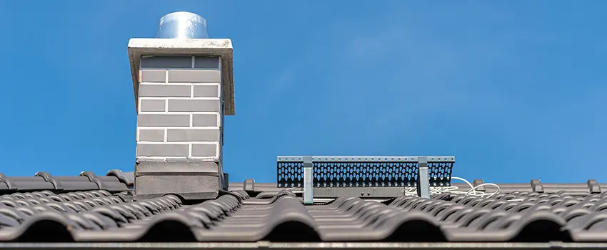Repair Blocked Chimney in Foley, Alabama