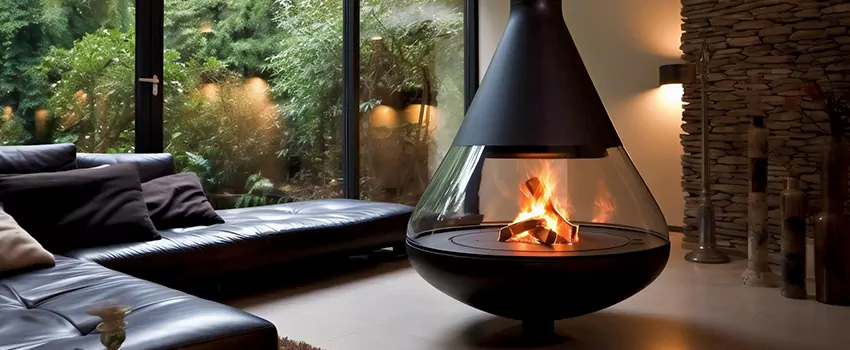 Affordable Floating Fireplace Repair And Installation Services in Foley, Alabama