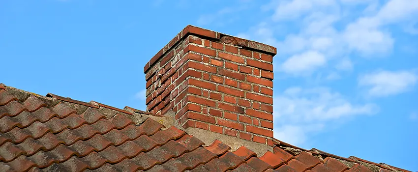 Flue Tiles Cracked Repair Services near Me in Foley, AL