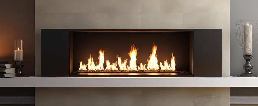 Vent Free Gas Fireplaces Repair Solutions in Foley, Alabama