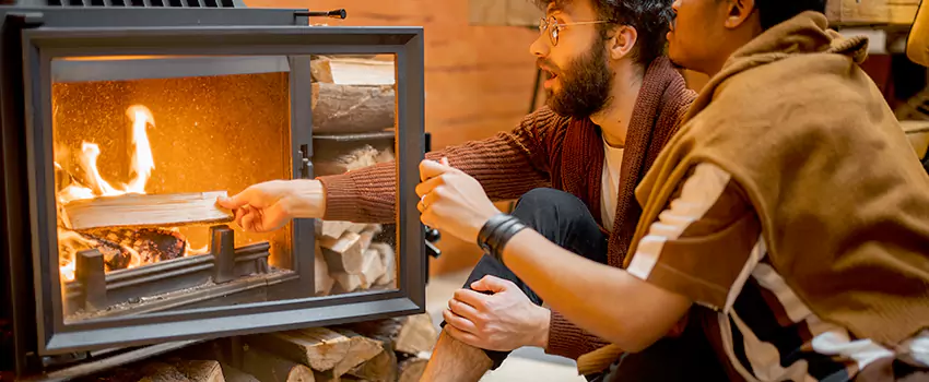 Benefits of Harman Stoves Fireplace in Foley, Alabama