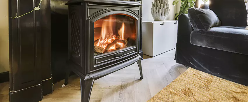 Cost of Hearthstone Stoves Fireplace Services in Foley, Alabama