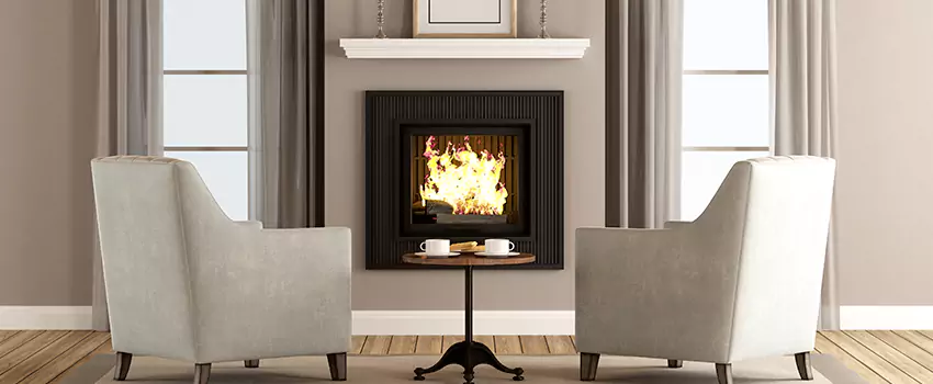 Heat & Glo Outdoor Gas Fireplaces Installation Contractors in Foley, Alabama