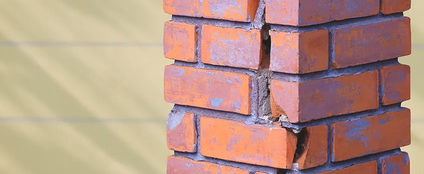 Leaking Chimney Repair And Replacement Cost in Foley, Alabama